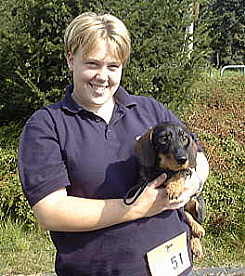 Kirsten und Inka 8.9.2002.jpg (17529 Byte)