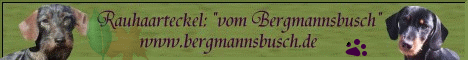 Zwinger "vom Bergmannsbusch"